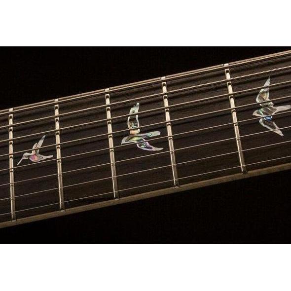 inlay prs 2 lapis abalon dan whp