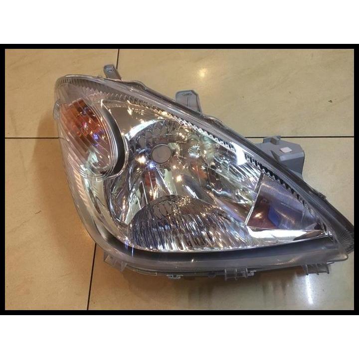 BEST DEAL LAMPU DEPAN LAMPU BESAR HEADLAMP AVANZA XENIA VVTI 2007-2011 