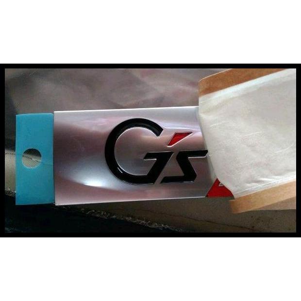 BEST DEAL EMBLEM GS ALPHARD ORI 