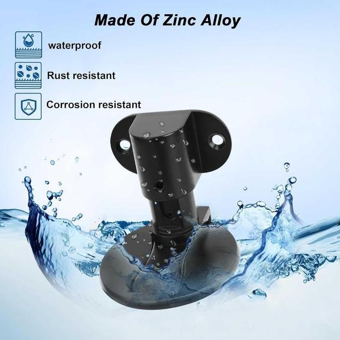 Ganjel/Ganjal/Ganjelan Pintu Magnet Penahan Bawah Pintu Magnetic