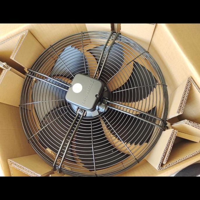 blower ziehlabegg FN040 (220volt)