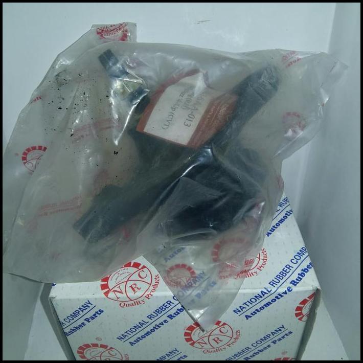 BEST DEAL ENGINE MOUNTING KANAN MATIC HINDA JAZZ 2004 UP 50821-SAA-013 "NRC" 