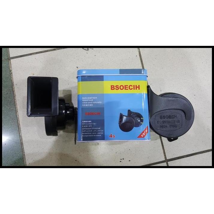BEST DEAL KLAKSON KEONG MIRIP SUARA KLAKSON MOBIL BMW
