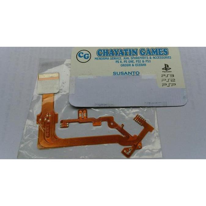 Ready KABEL OPTIK PS ONE (BAM)