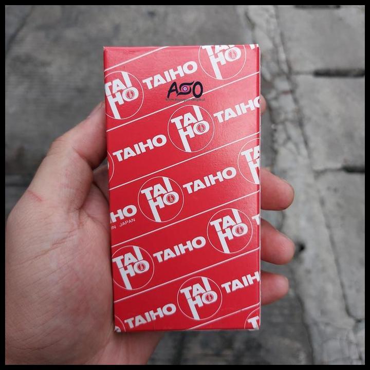 DISKON METAL BULAN DYNA RINO 14B 14 B PS115 PS 115 