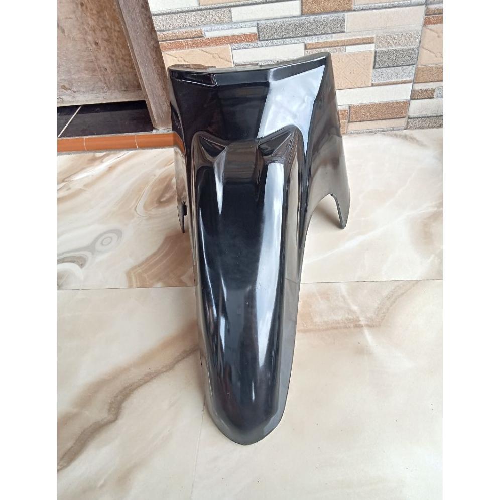 Grade Ori Spakbor Depan Jupiter Z Robot Ori