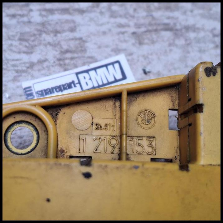 TERLARIS SWITCH GEAR SELECTOR BMW E34 530I 