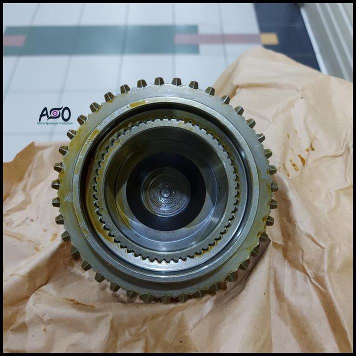 TERLARIS AS KOPLING INPUT SHAFT FUSO RAGASA PS120 PS 120 