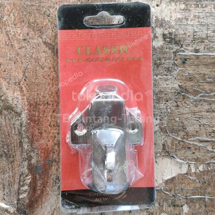 GRENDEL KODOK / GERENDEL JENDELA / SLOT KODOK / SLOT JENDELA