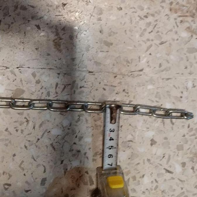 RANTAI BESI LEBAR 10MM