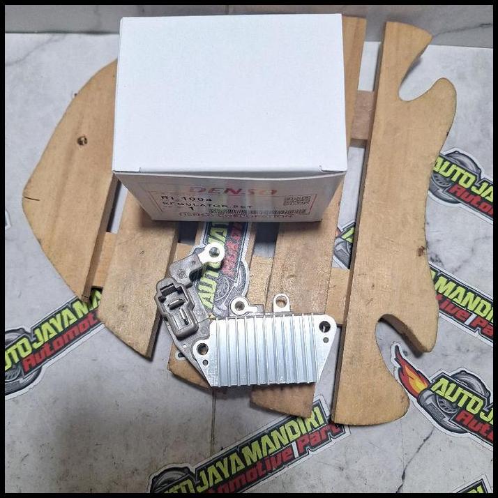 DISKON IC REGULATOR IC ALTERNATOR IC DINAMO CAS AMPERE SUZUKI CARRY ST100 EXTRA ZEBRA S88 S89 MERK D