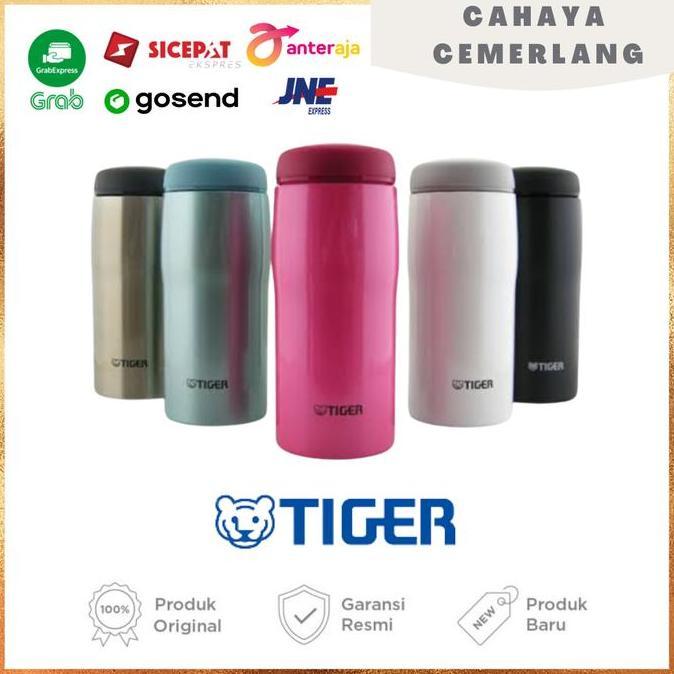Stainless Steel Mug MJA-A 048 / 0.48Liter food jar thermos