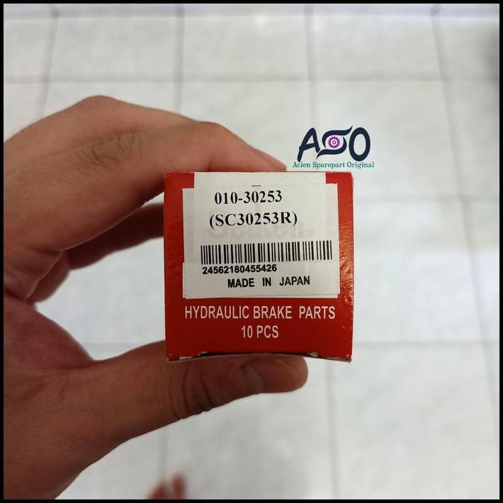 TERBARU KARET SEAL SIL REM SEIKEN FUSO CANTER PS125 PS 125