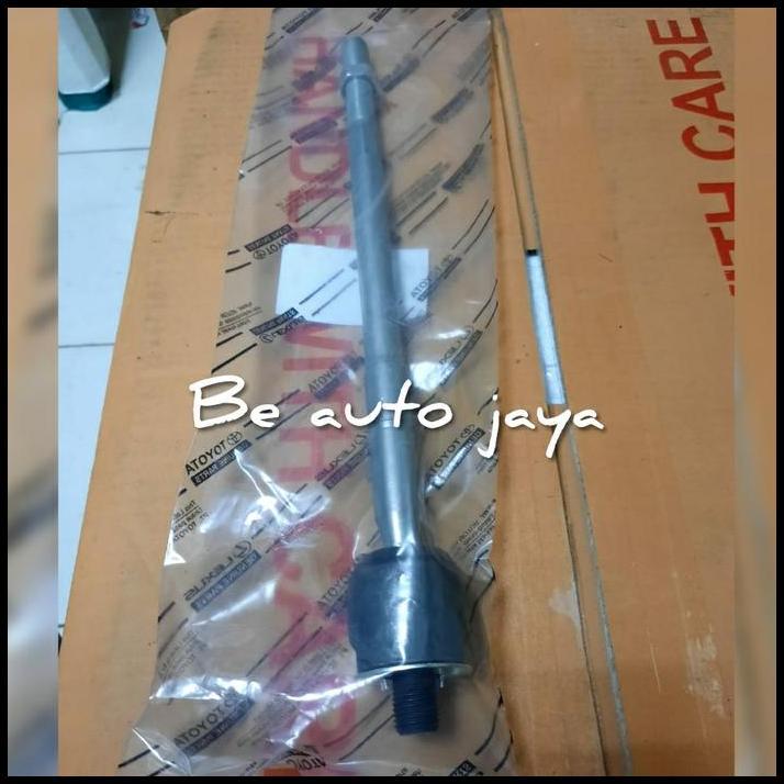 HOT DEAL RACK END TOYOTA KIJANG KRISTA ORIGINAL 
