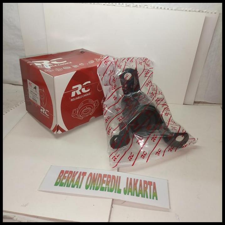 HOT DEAL ENGINE MOUNTING MAZDA 2 KANAN D652-39-060 THAILAND "RC" 