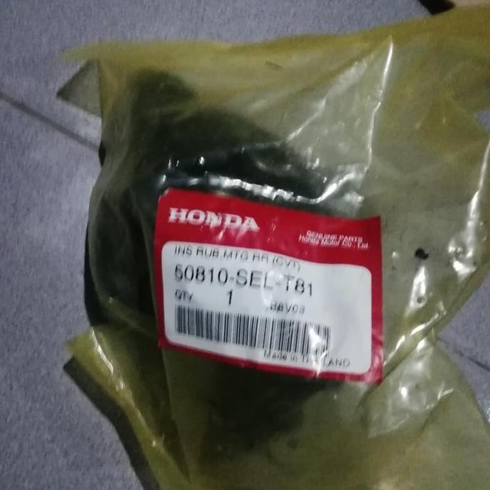 Engine mounting tengah matic & manual honda jazz idsi/vtec 2004~2007