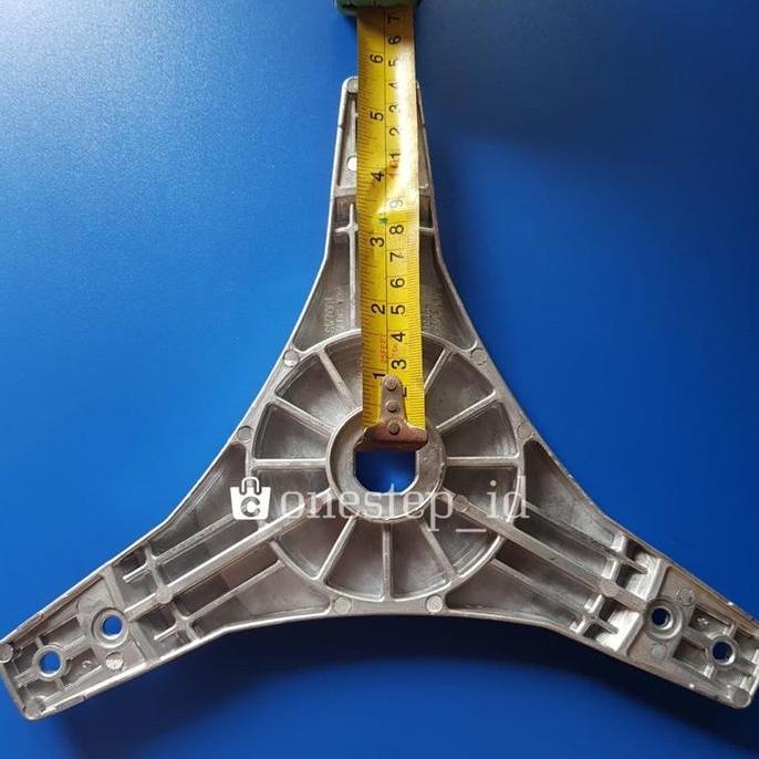 Bawah Spider Segitiga Mesin Cuci Samsung DC66-0046A