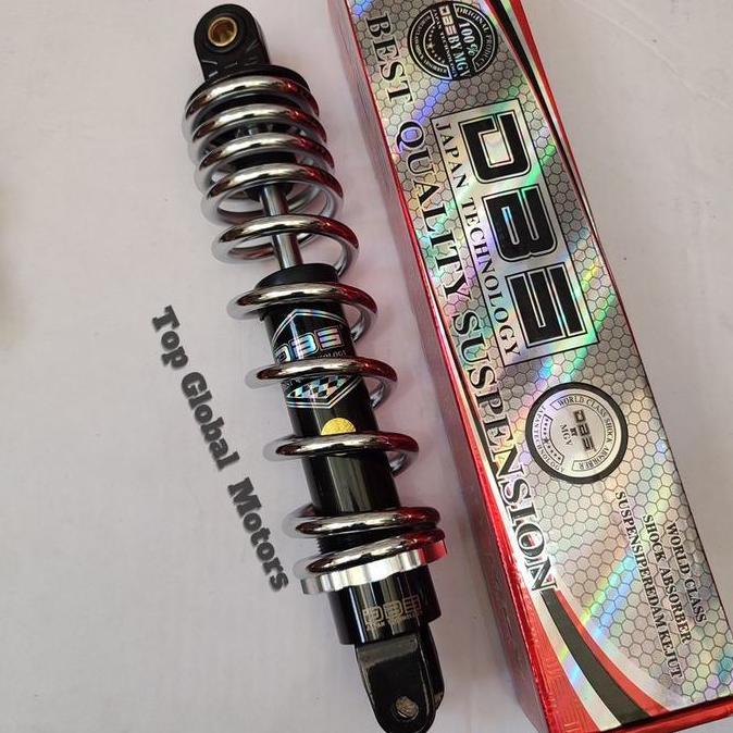Shock DBS 310 Matic Mio Beat Vario Scoppy Xeon Genio - Shock DBS 310 mm Motorcycle