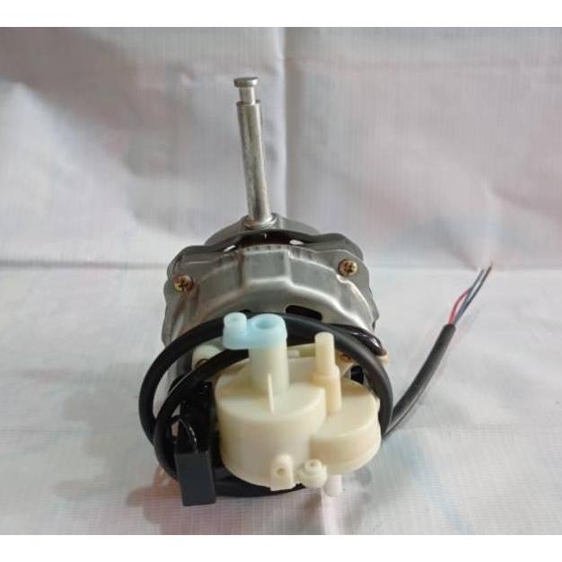 Dinamo kipas angin Besi / BABET 12 inchi /Motor kipas besi 12