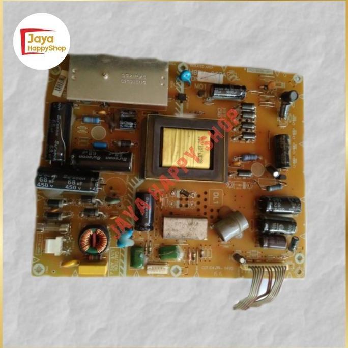 PSU TV POLYTRON PLD40D100 40D100