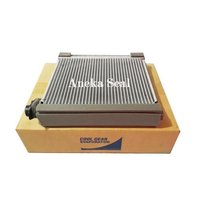 Evaporator Evap Cooling Coil AC Mobil  Honda Brio