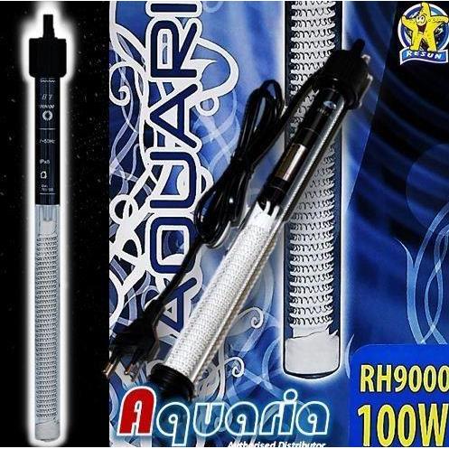 Resun Aquarium Heater 100 Watt