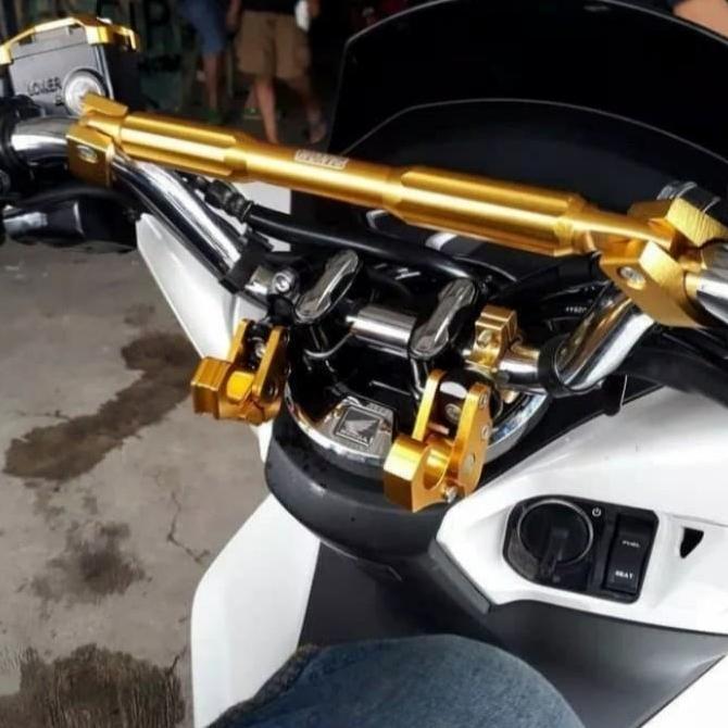 stabilizer palang stang Honda NEW PCX 160 2021