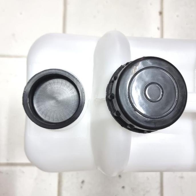 Jerigen 20 Liter Baru (Bukan Bekas)