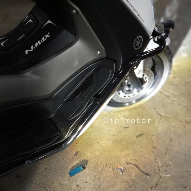 Crashbar New Nmax 2020 Tubular Nmax 2020