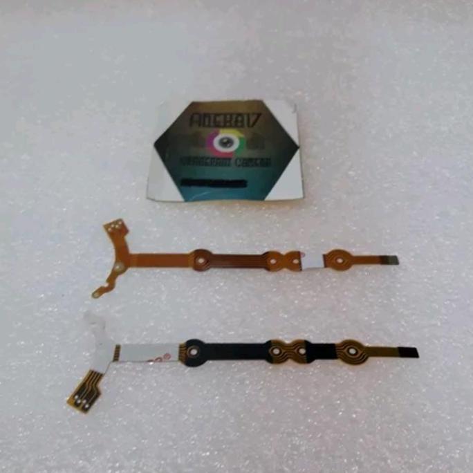 flex flexible for sigma 17-50 mm