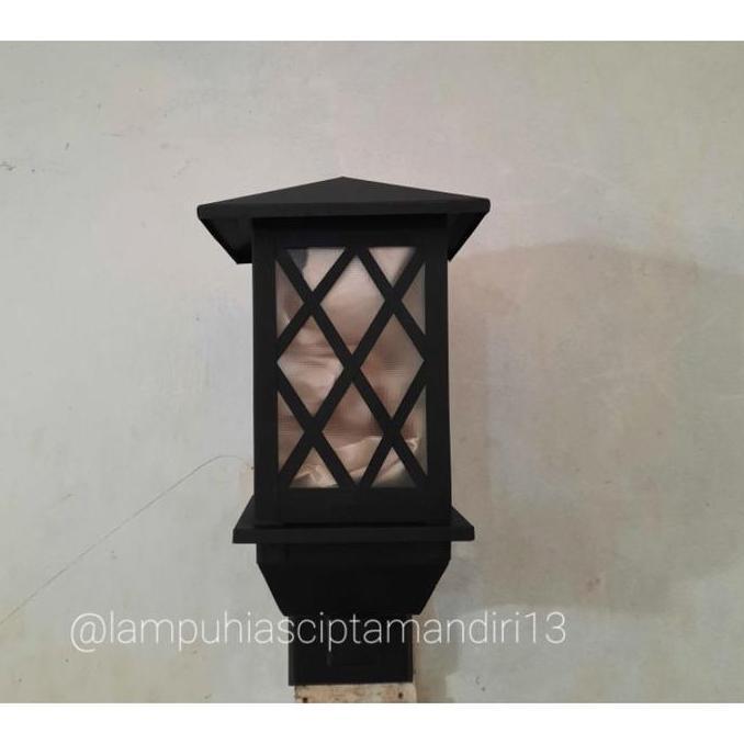 Lampu dinding | lampu tempel | lampu minimalis