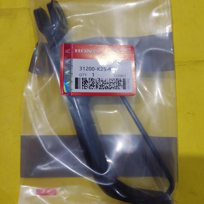 Standar Samping Beat Fi