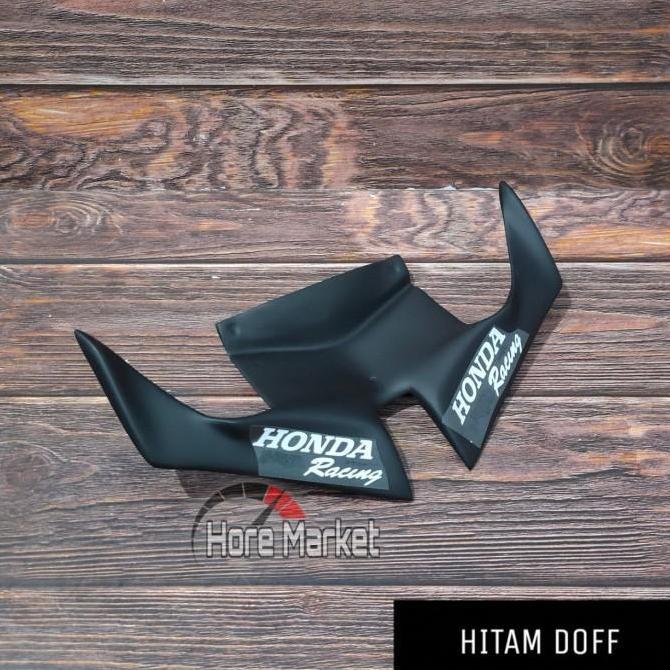 WINGLET BEAT DELUXE 2020 2021 2022 ALL NEW BEAT STREET
