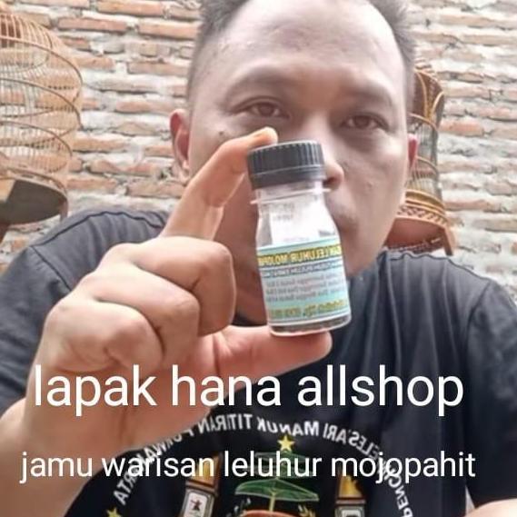 Dbutsu- Jamu Burung Perkutut Moh Abdulloh Jamu Perkutut Gacor Jamu Derkuku Tekukur