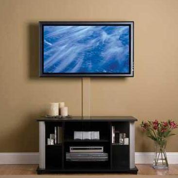 Bracket Tv 55 Inch Flexible Braket Breket 50" 49" 43" Termurah