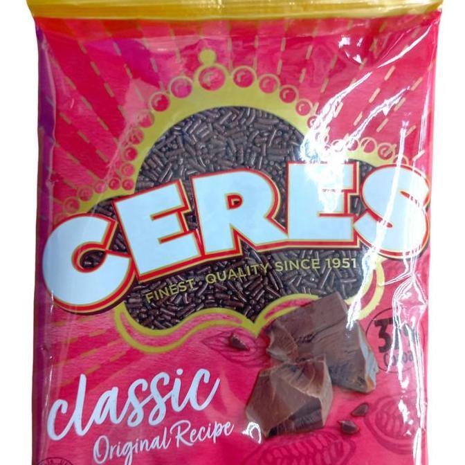 CERES MEISES Classic 225g