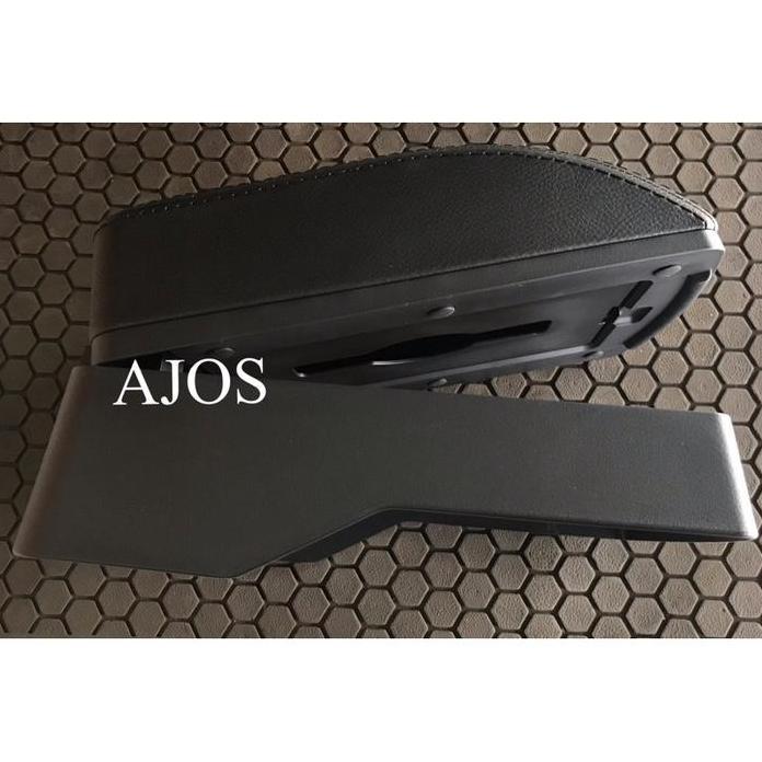 Console Box All New Livina Otopoject / Konsol Box Xpander Armrest Tempat Tisu Xpander Ready Stock