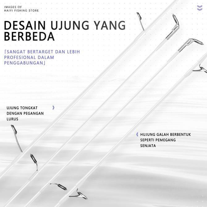 Joran Pancing 1.5M/1.68M/1.8M 2 Bagian Pancing Reel 1000-5000 Joran Spinning Reel Pancing/Karbon Jor