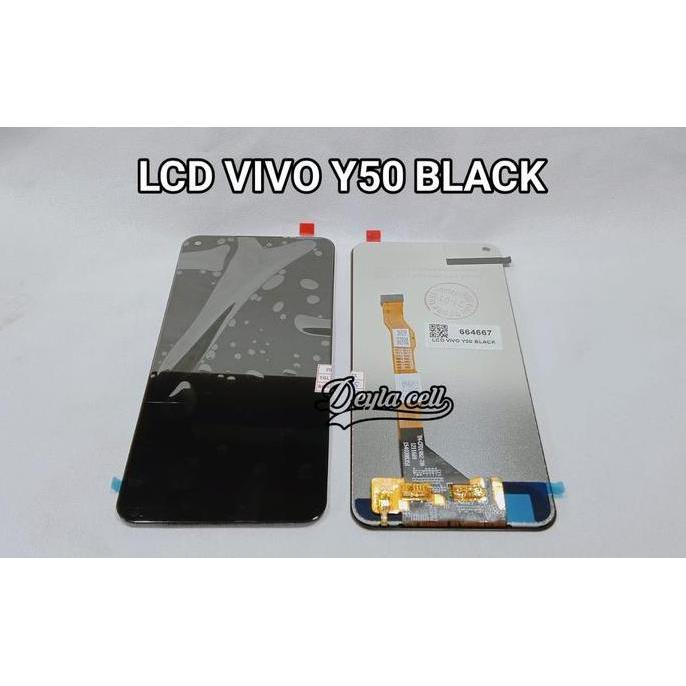 LCD TOUCHSCREEN VIVO Y50 ORIGINAL