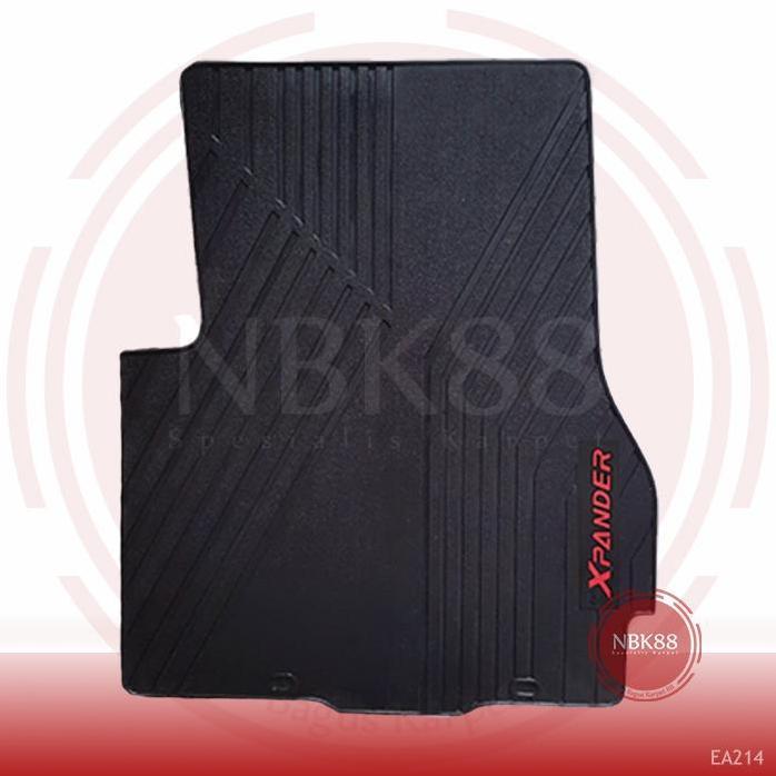 Karpet Mobil Xpander Cross 2021 Premium Ready Stock