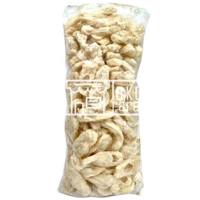 CUANKI LIDAH 150 Biji TERMURAH CUANKI LIDAH TOPING BASO ACI CUANKI