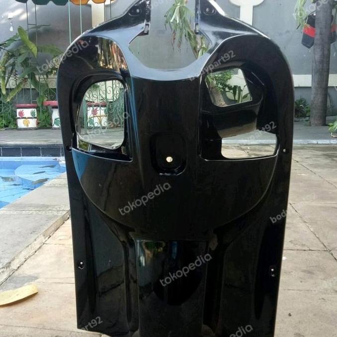 Dasbor Legshil Kunci Kontak Scoopy All New Esp 2017-2018