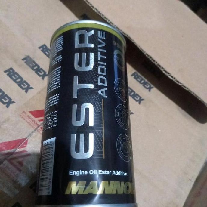 New- Oil Additive Ester Mannol Ester Additive