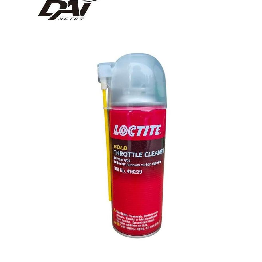 New- Engine Conditioner Carbon Cleaner Throttle Cleaner Dcs Original Nissan