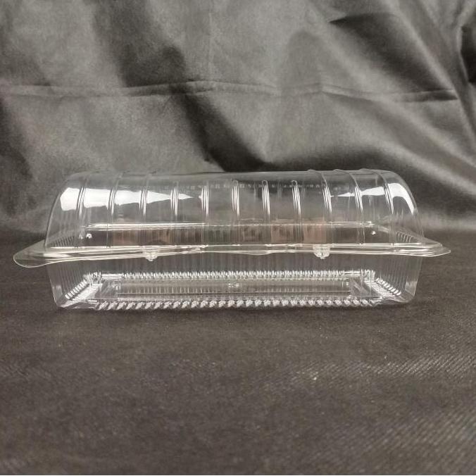 MIKA BOLU GULUNG BG 816 ROLL CAKE BOLU GULUNG 16 CM