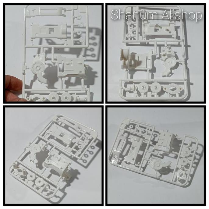 GIRBOKS SFM PROJECT D/GIRBOKS SFM CHASIS