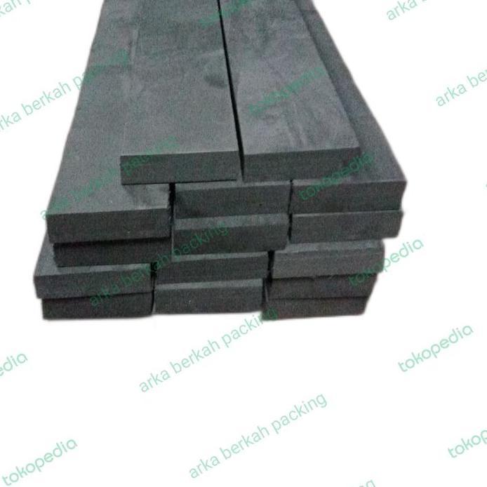 spon Eva / spon matras tebal 50mm 30cm x 100cm