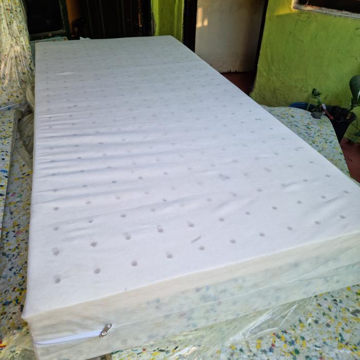 kasur latex custom 160 x 70 x 15