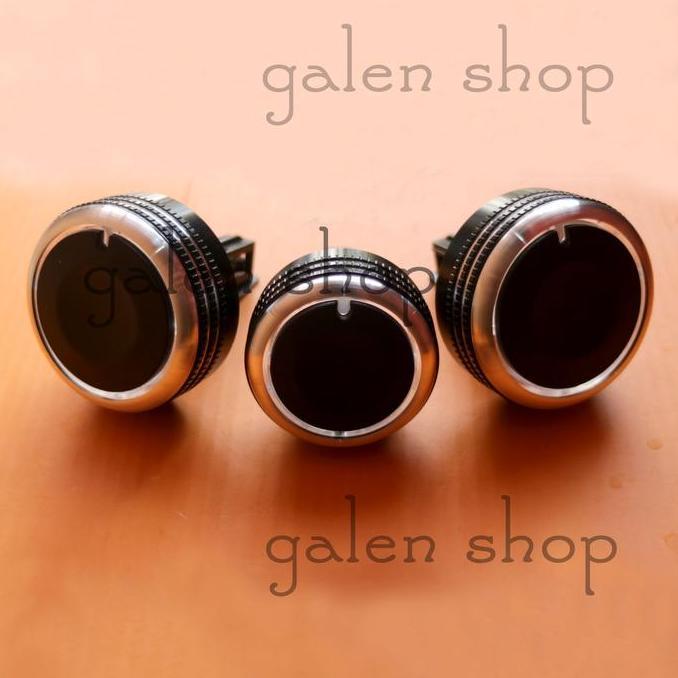 Knob Knop AC Innova Reborn G