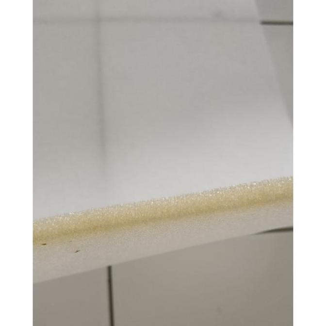 Busa Tipis 5mm Lembaran
